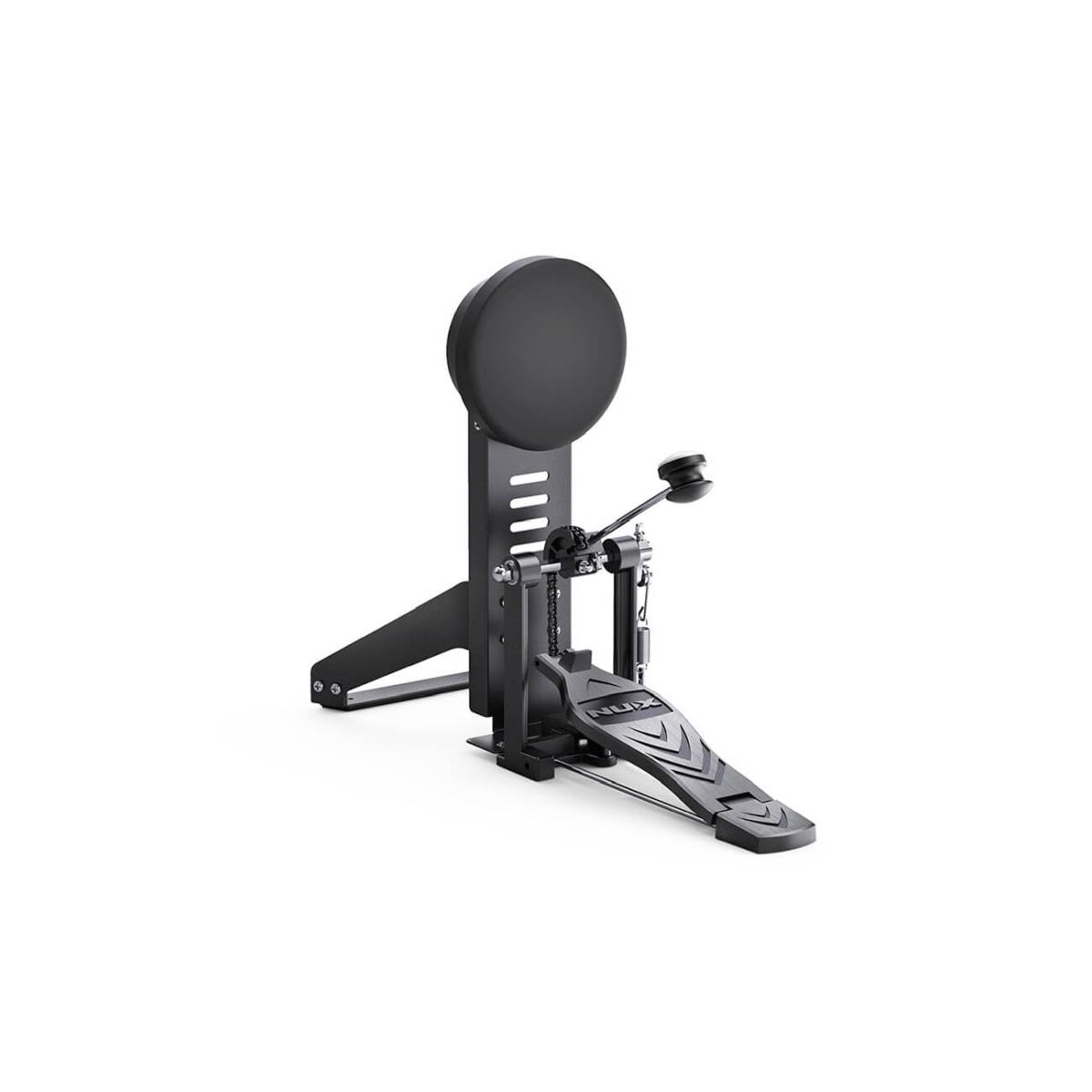 Nux dm-210 batteria elettronica con pelli mesh