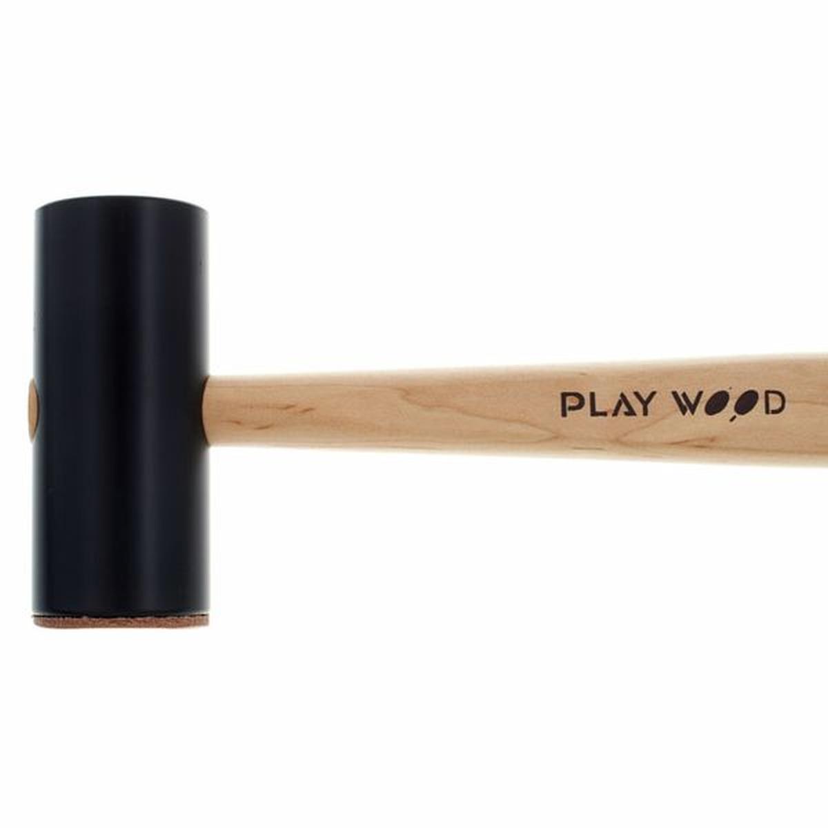 Playwood ch-1a battente per campane tubolari