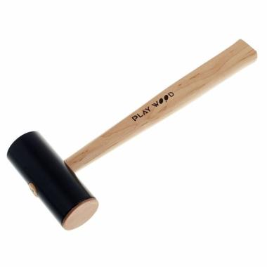 Playwood ch-1a battente per campane tubolari