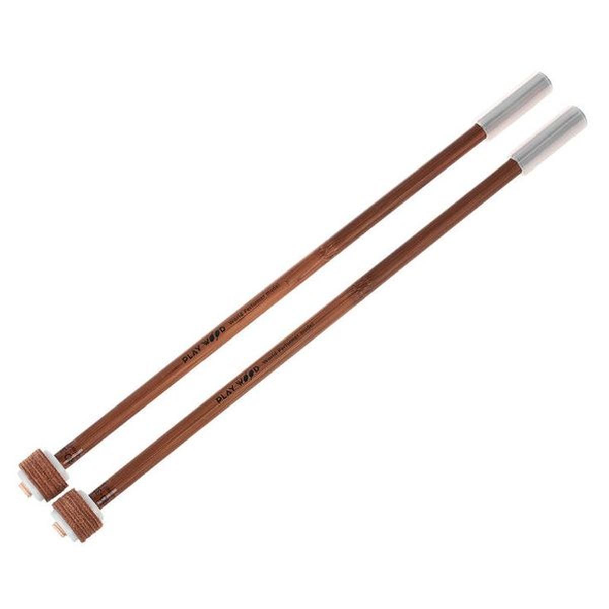 Playwood pro3311 coppia di mallet per timpani