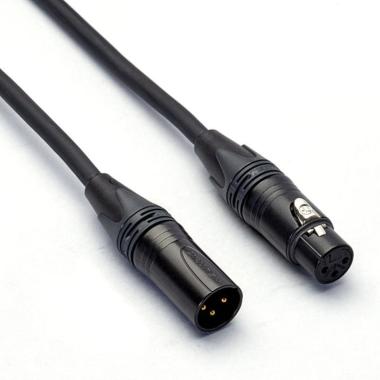 BESPECO AHMB100 ALPHA CAVO XLR M / XLR F 1mt