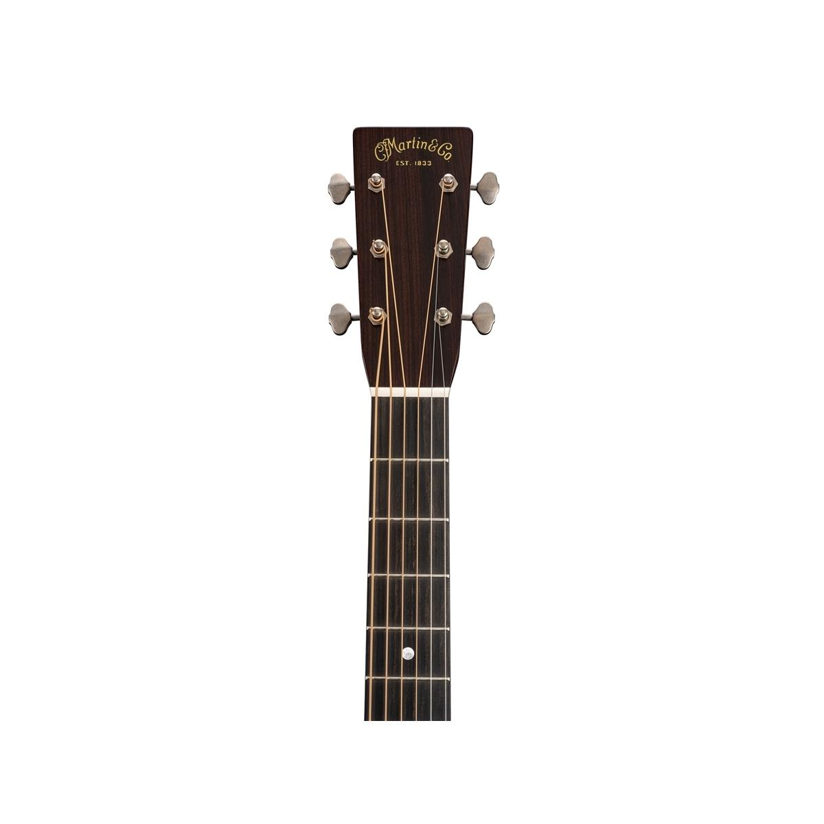 Martin d28 street legend chitarra acustica