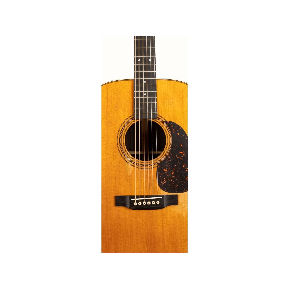 Martin d28 street legend chitarra acustica