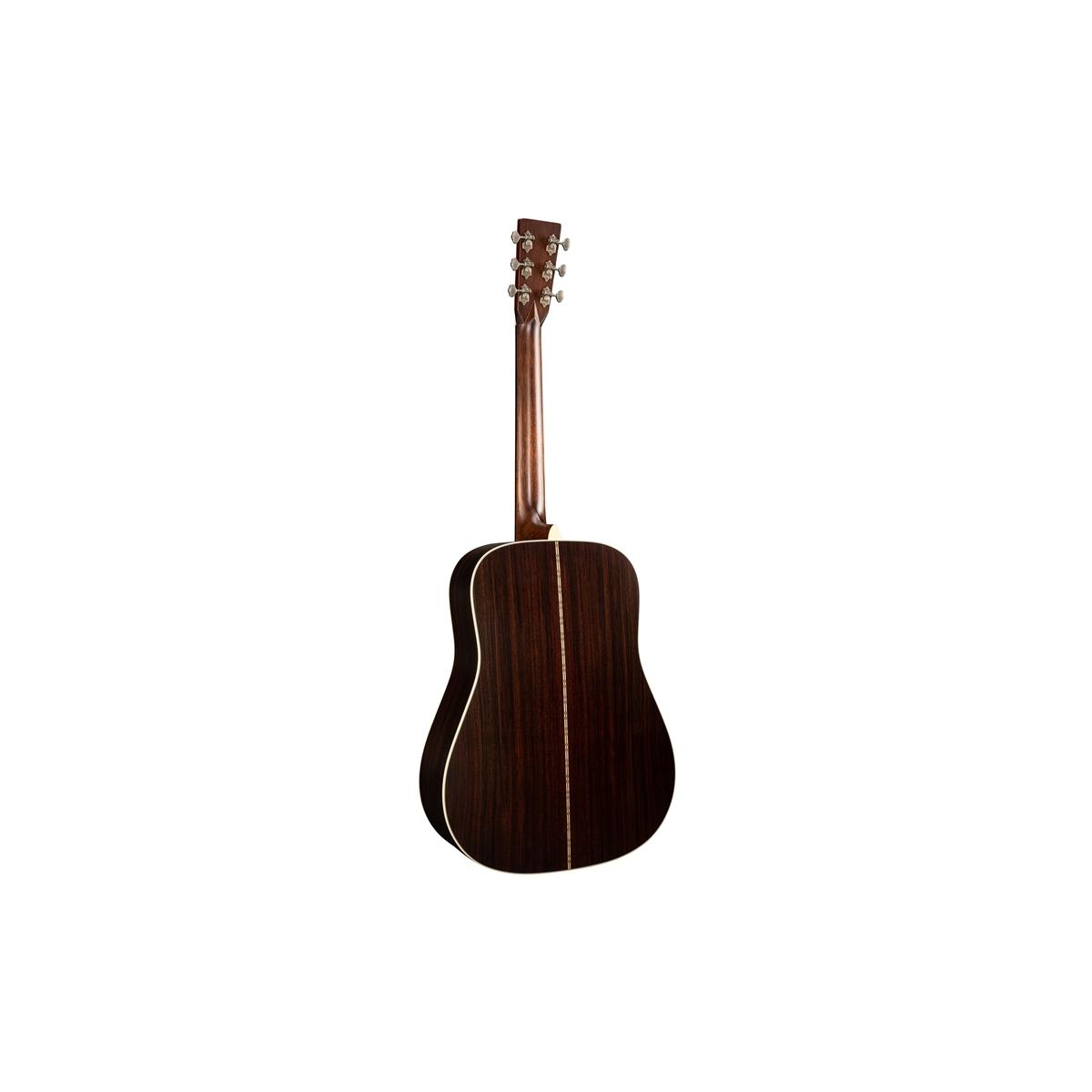 Martin d28 street legend chitarra acustica