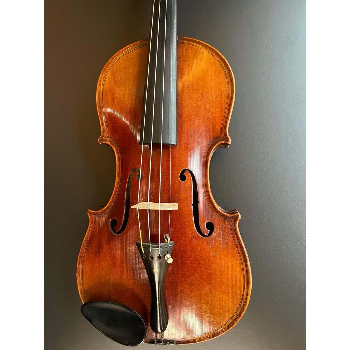 Giovanni paolo maggini violino 1685