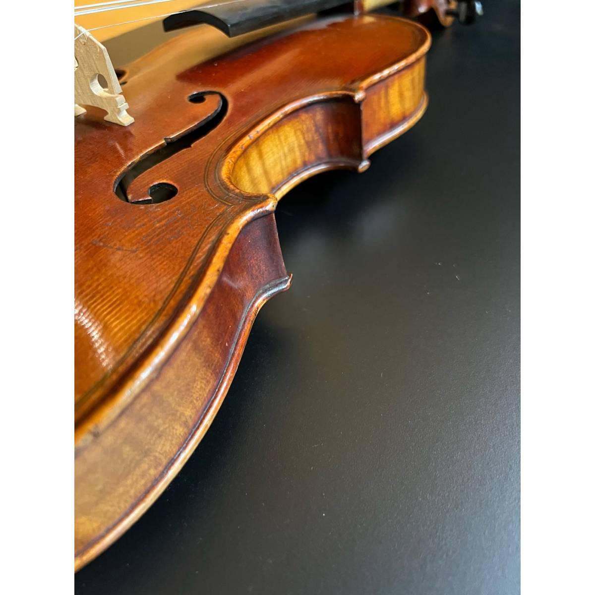 Giovanni paolo maggini violino 1685