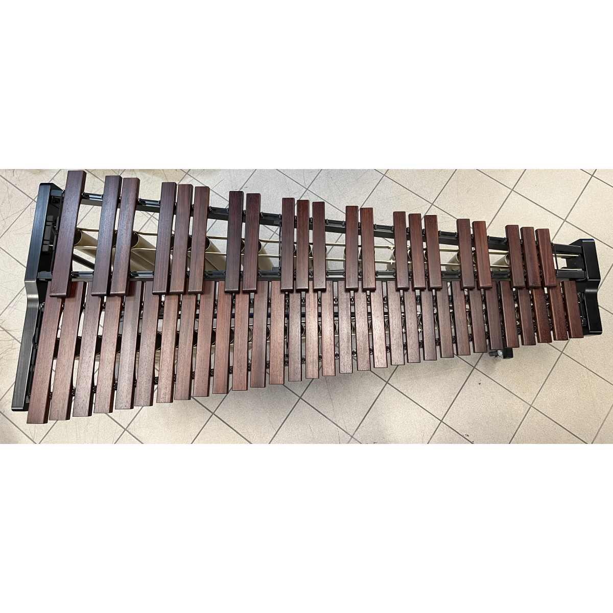 YAMAHA MARIMBA YM1430 4 1/3 OTTAVE in PADOUK (B-STOK)