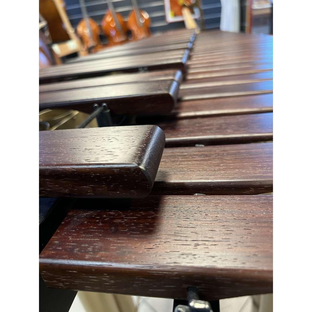 YAMAHA MARIMBA YM1430 4 1/3 OTTAVE in PADOUK (B-STOK)