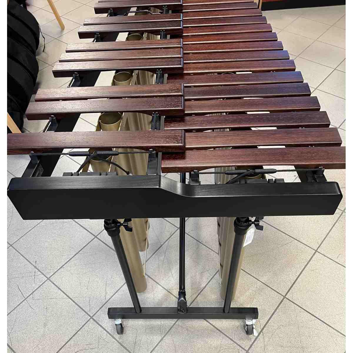 YAMAHA MARIMBA YM1430 4 1/3 OTTAVE in PADOUK (B-STOK)