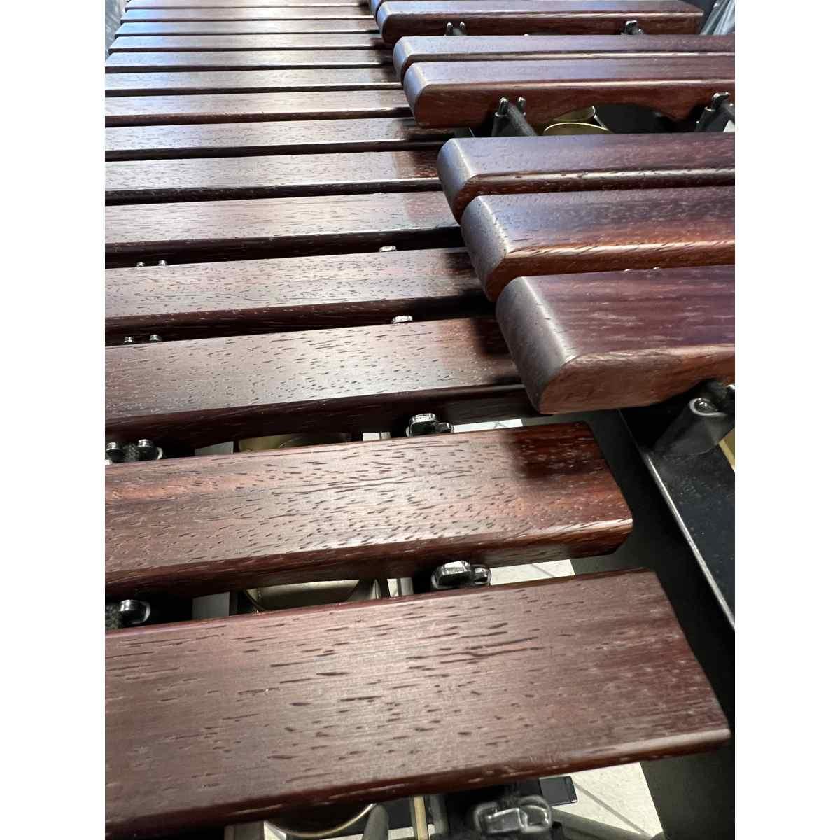 YAMAHA MARIMBA YM1430 4 1/3 OTTAVE in PADOUK (B-STOK)