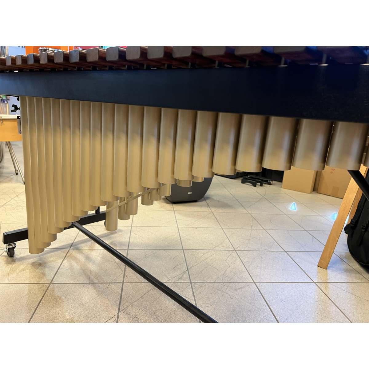 YAMAHA MARIMBA YM1430 4 1/3 OTTAVE in PADOUK (B-STOK)