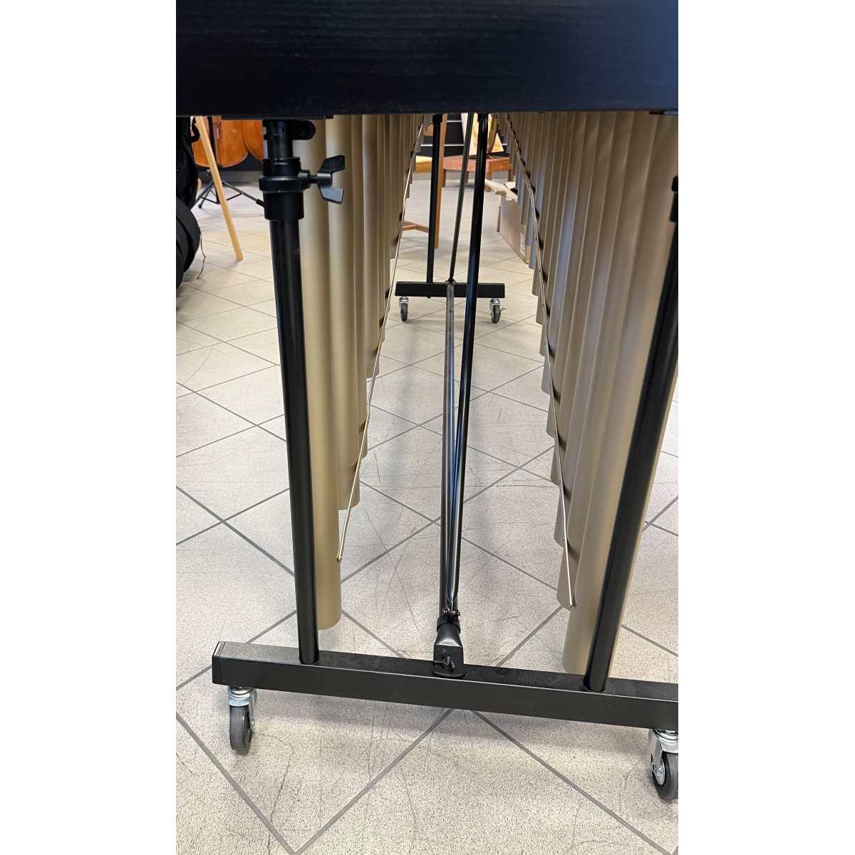YAMAHA MARIMBA YM1430 4 1/3 OTTAVE in PADOUK (B-STOK)