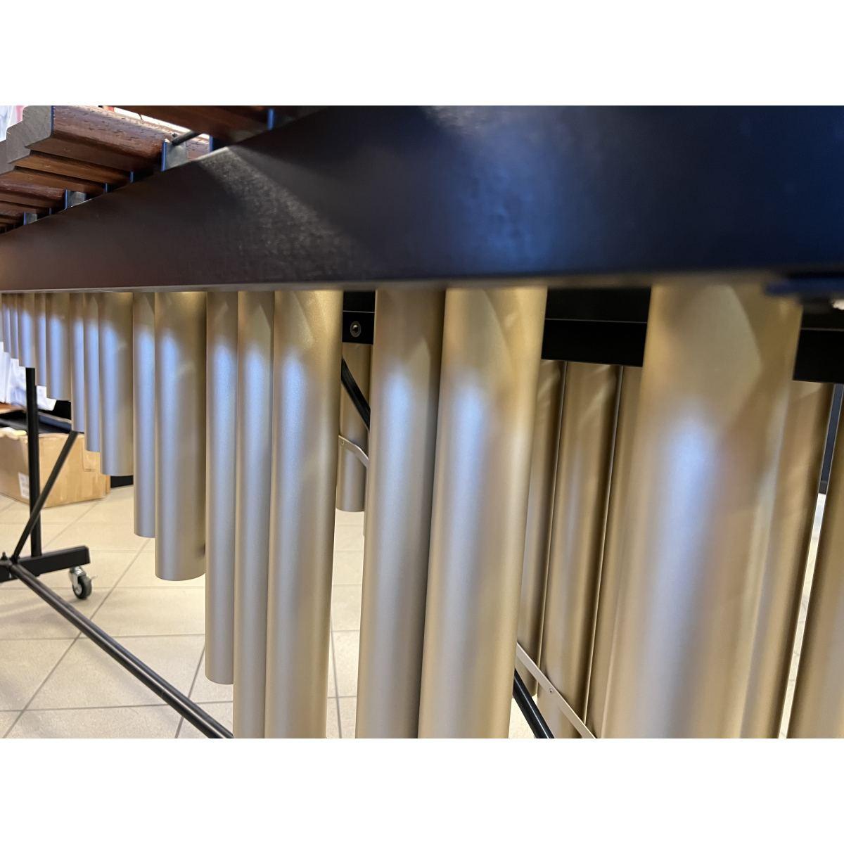 YAMAHA MARIMBA YM1430 4 1/3 OTTAVE in PADOUK (B-STOK)