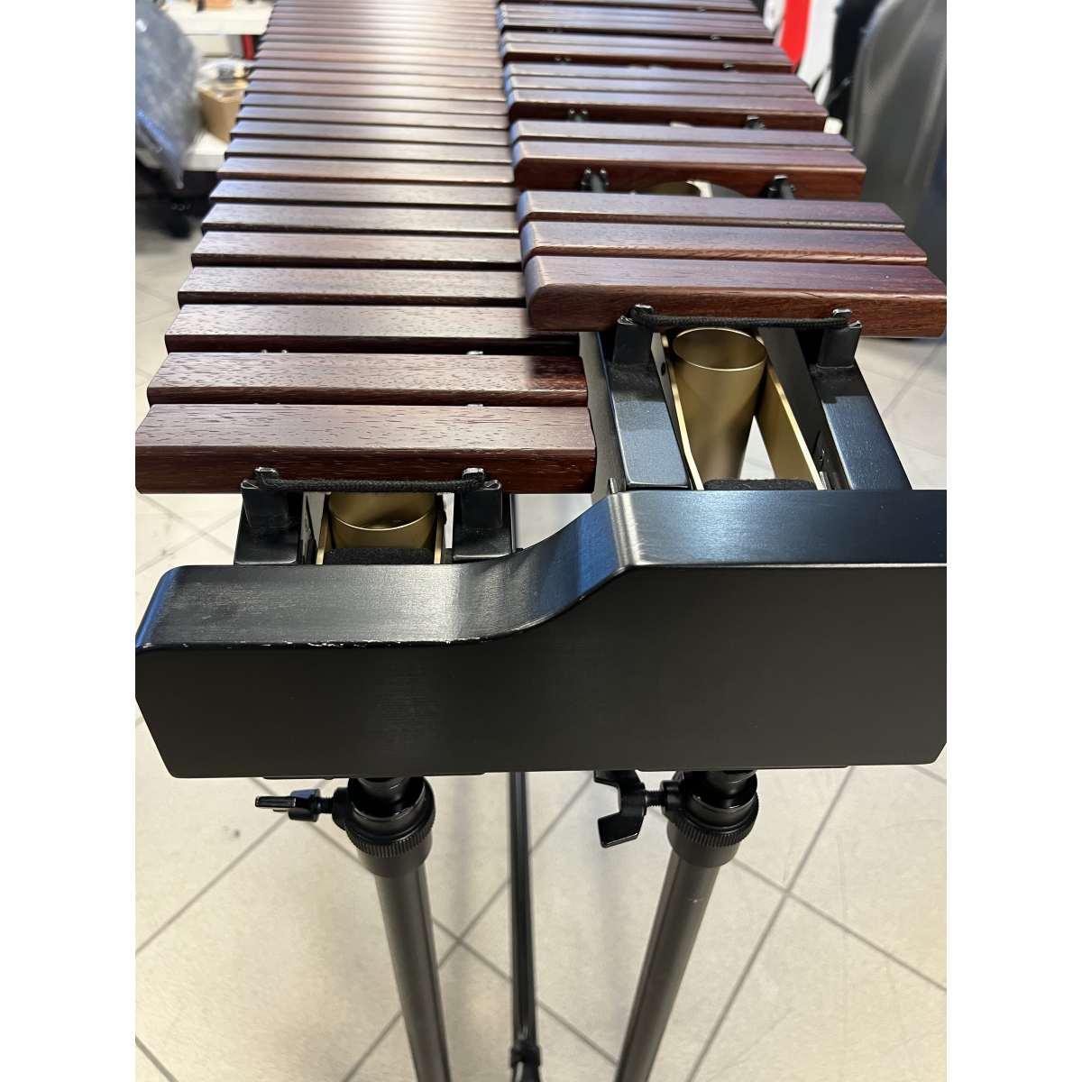 YAMAHA MARIMBA YM1430 4 1/3 OTTAVE in PADOUK (B-STOK)