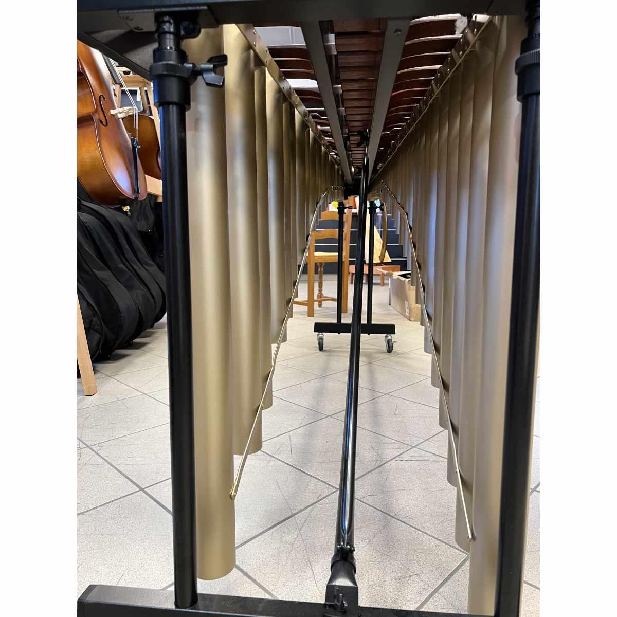 YAMAHA MARIMBA YM1430 4 1/3 OTTAVE in PADOUK (B-STOK)