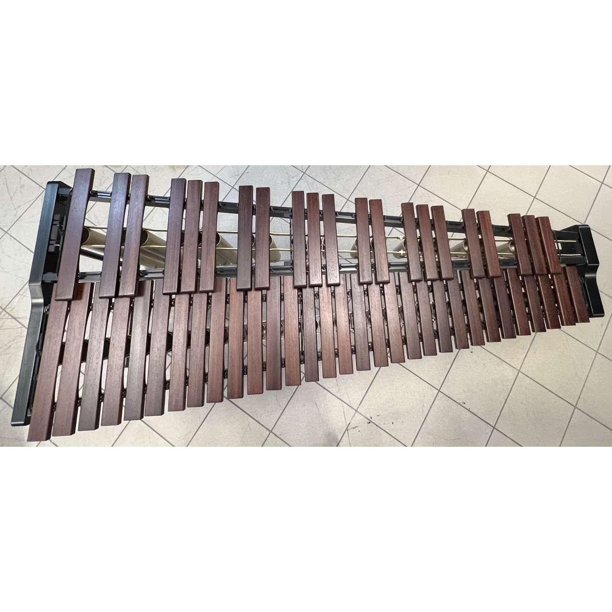 YAMAHA MARIMBA YM1430 4 1/3 OTTAVE in PADOUK (B-STOK)
