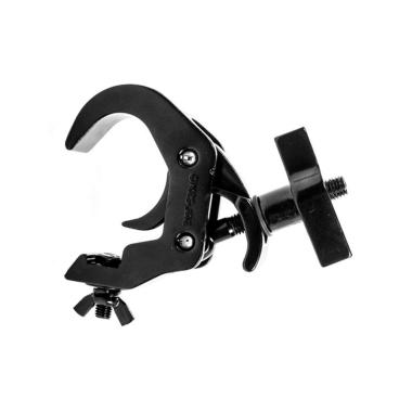 DURATRUSS DT SELFFLOCK CLAMP Gancio Selflock nero 50mm 250 Kg