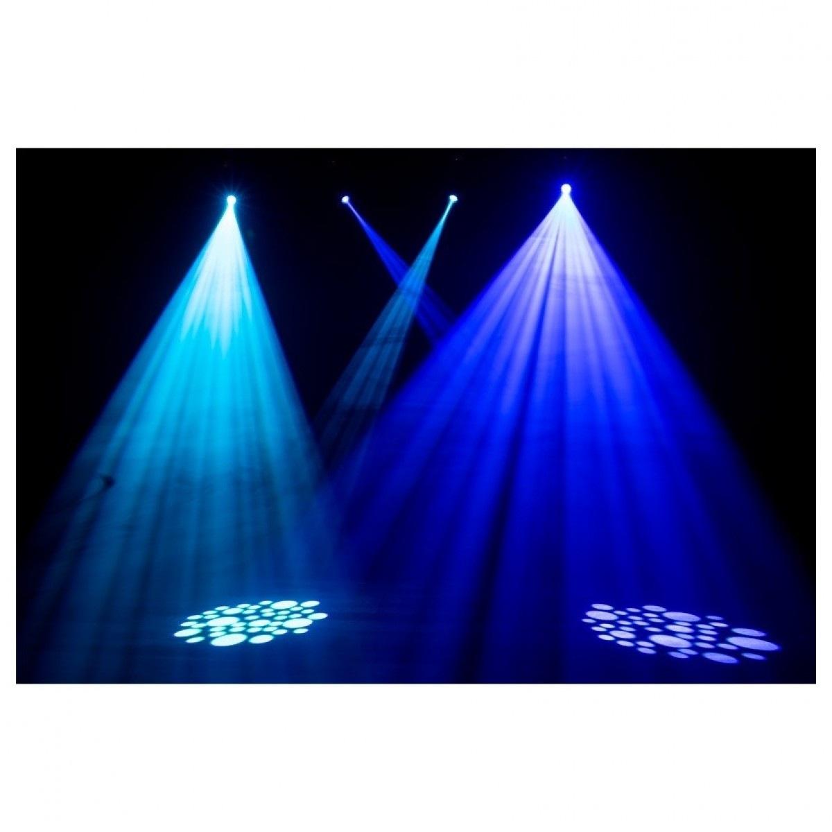 Eliminator Stinger Spot 30 Testa Mobile Spot LED 30W