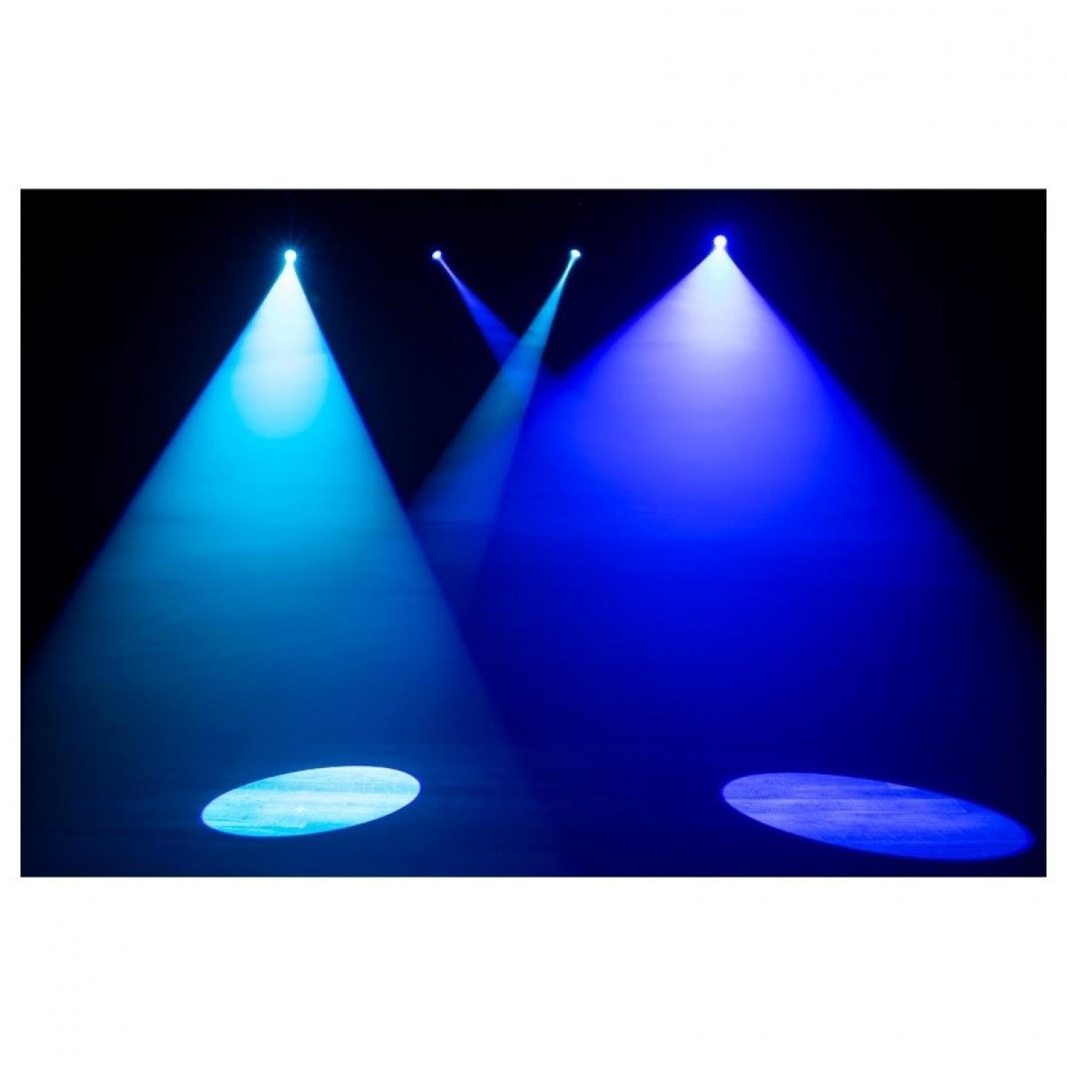 Eliminator Stinger Spot 30 Testa Mobile Spot LED 30W