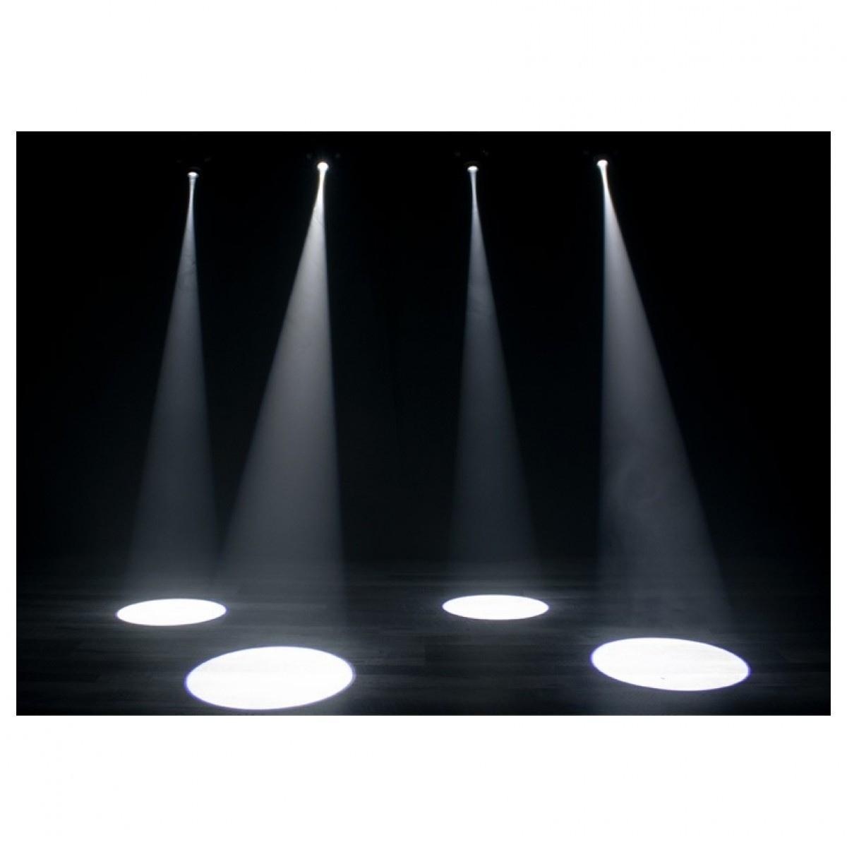 Eliminator Stinger Spot 30 Testa Mobile Spot LED 30W