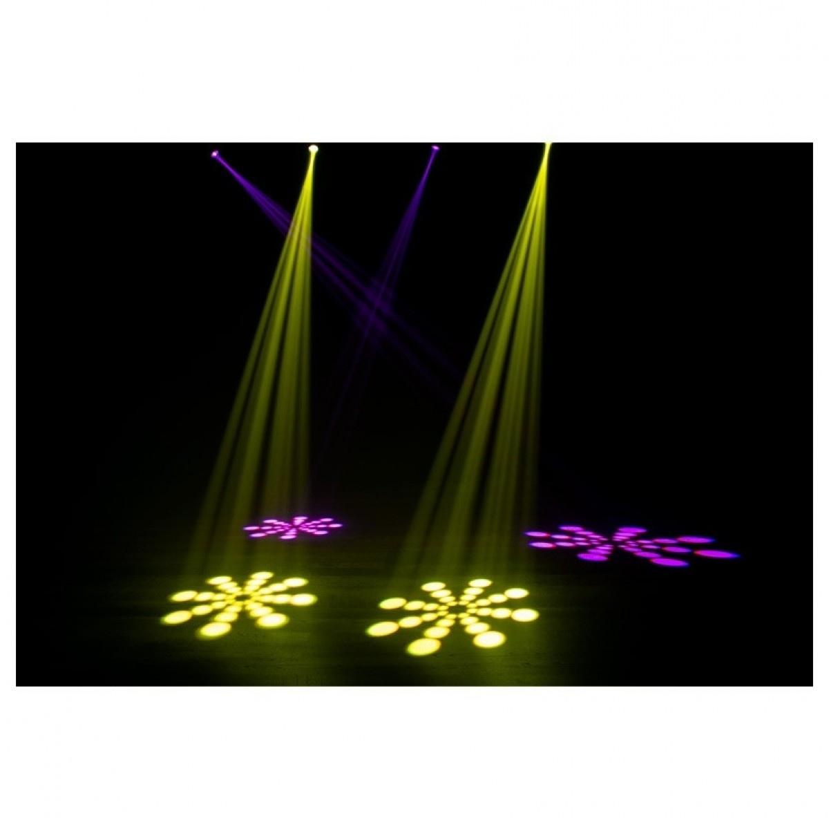 Eliminator Stinger Spot 30 Testa Mobile Spot LED 30W