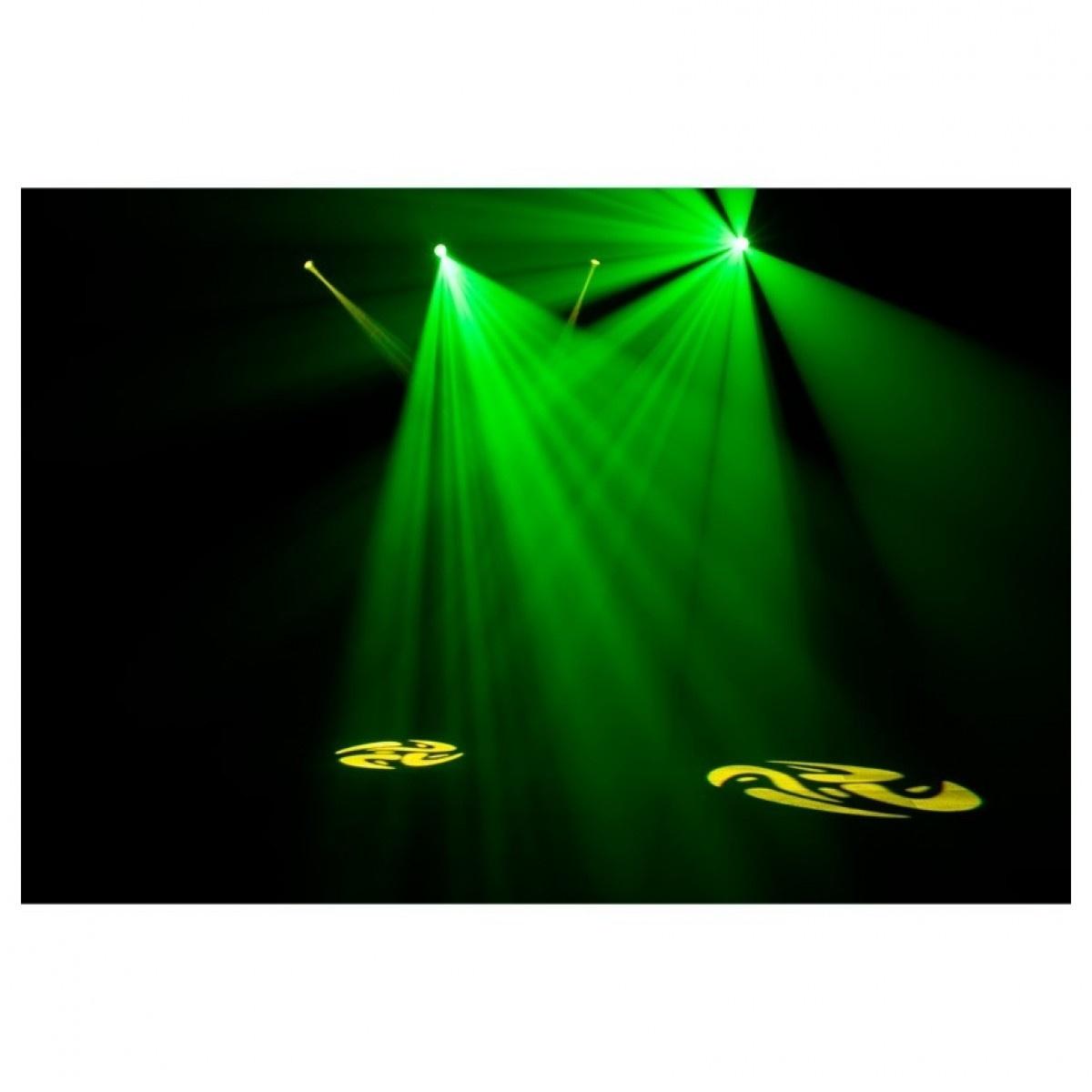 Eliminator Stinger Spot 30 Testa Mobile Spot LED 30W