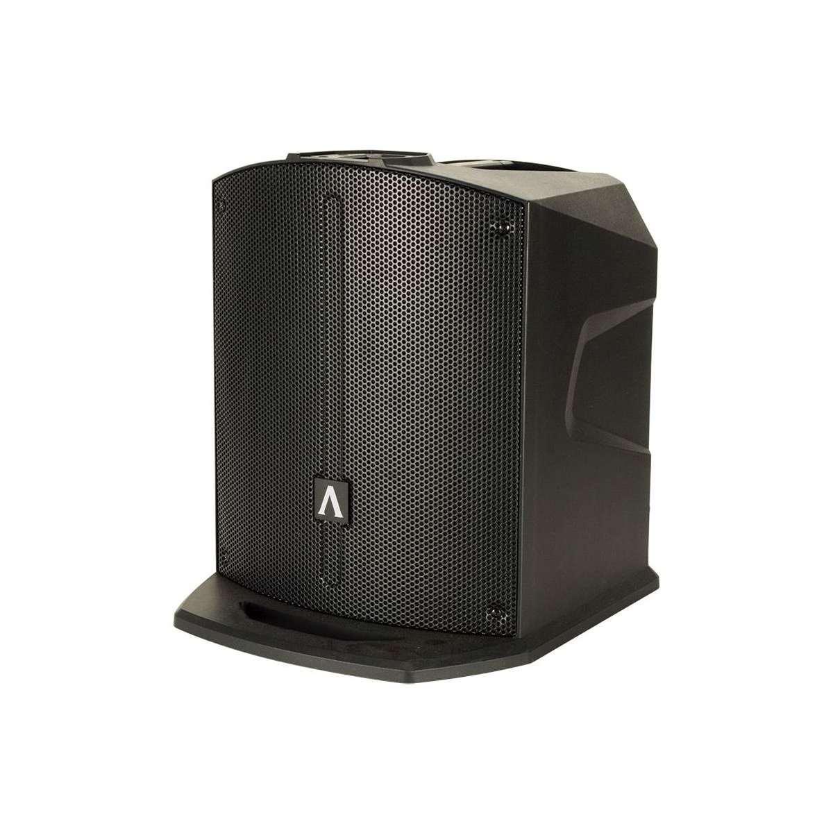 Avante as8 acdc impianto a colonna