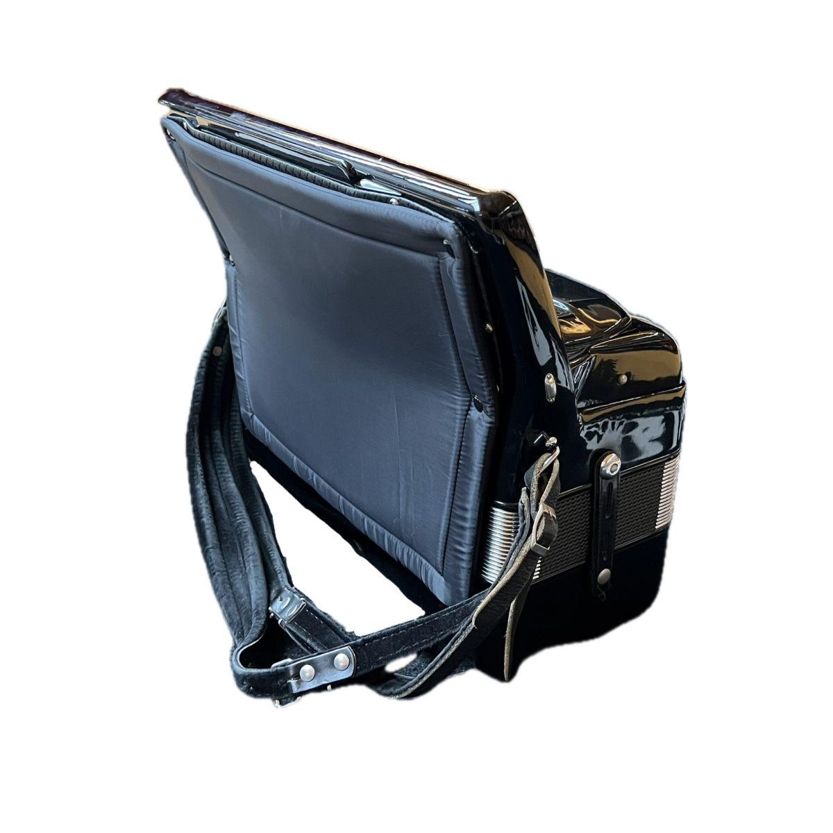 Giulietti fisarmonica 120 bassi