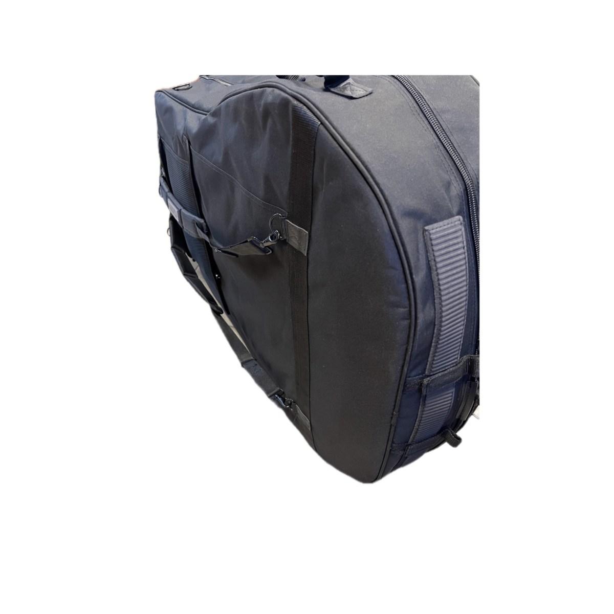 Gewa premium 3 custodia imbottita per contrabbasso 3/4