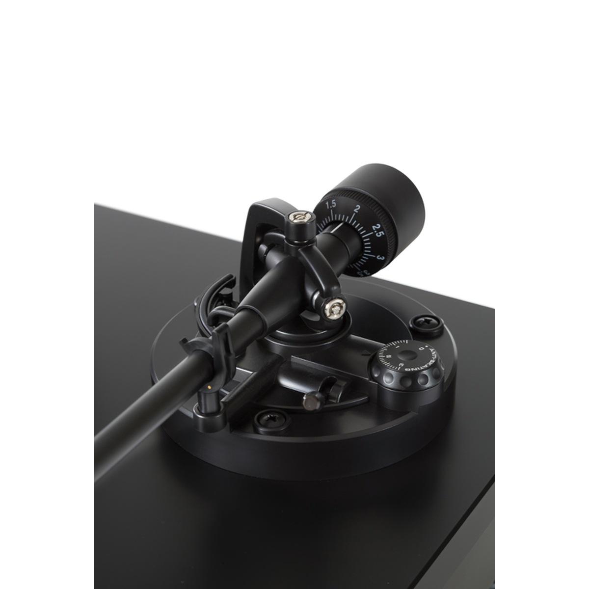 Audio technica lp5x giradischi manuale a trazione diretta