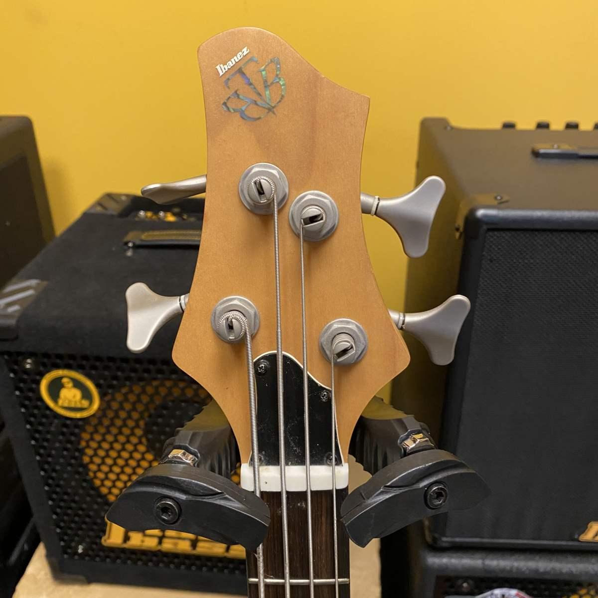 Ibanez btb basso 4  corde - usato garnatito
