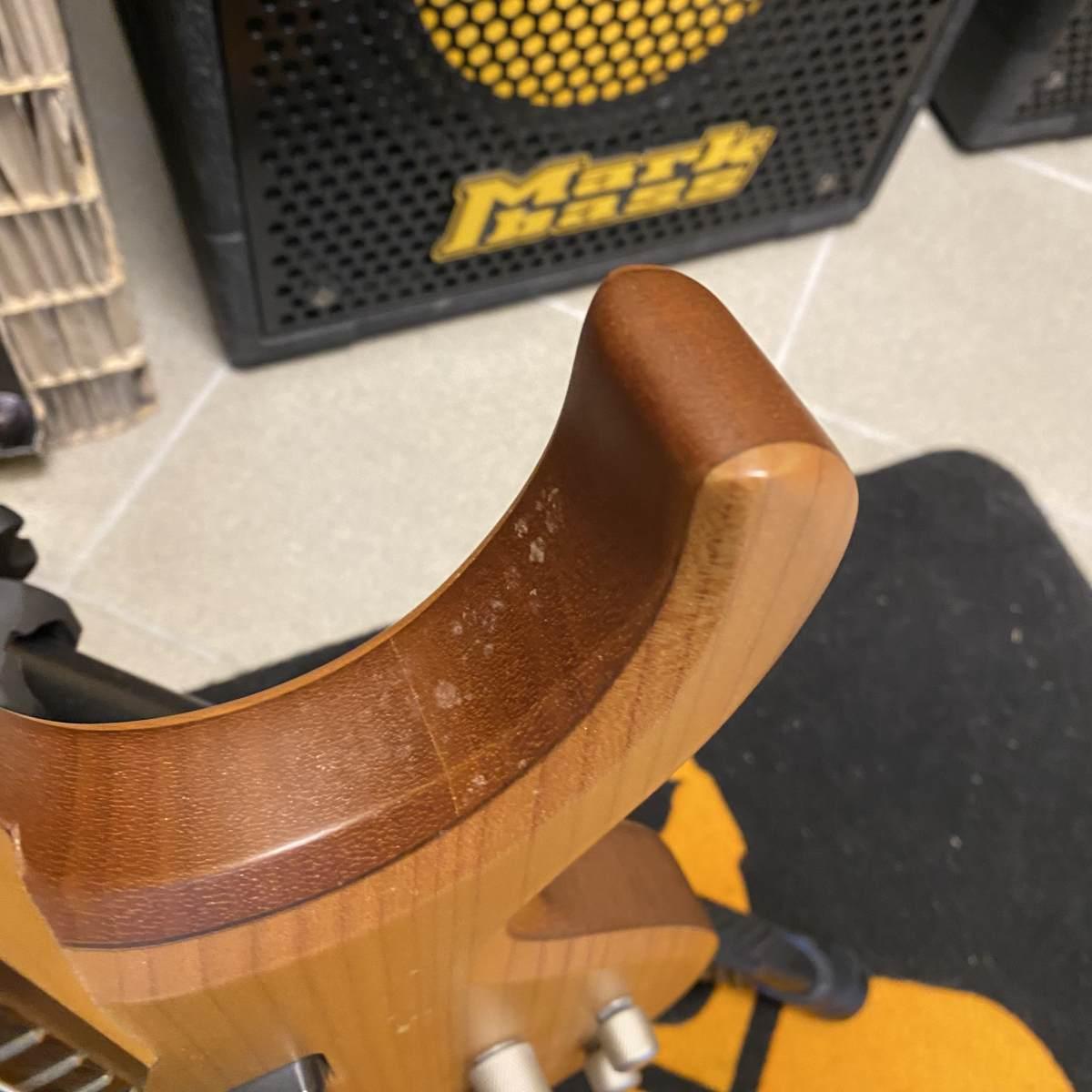 Ibanez btb basso 4  corde - usato garnatito