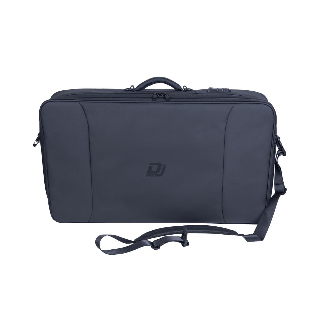 Djbag comfort xl custodia per consolle xl