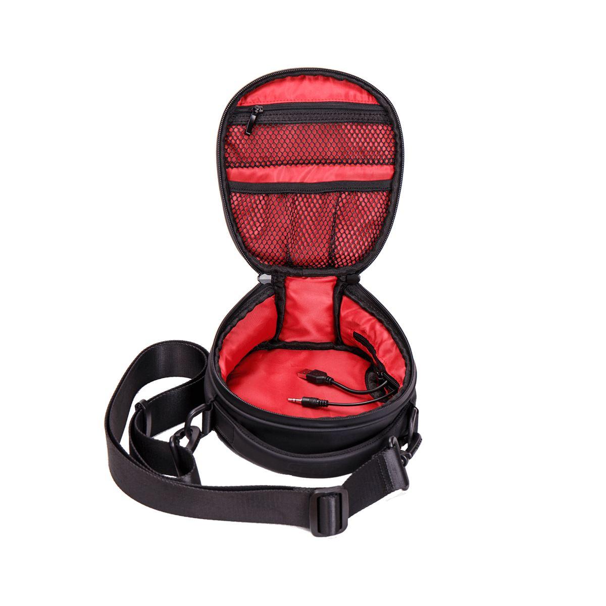 Djbag hp urban custodia per cuffie