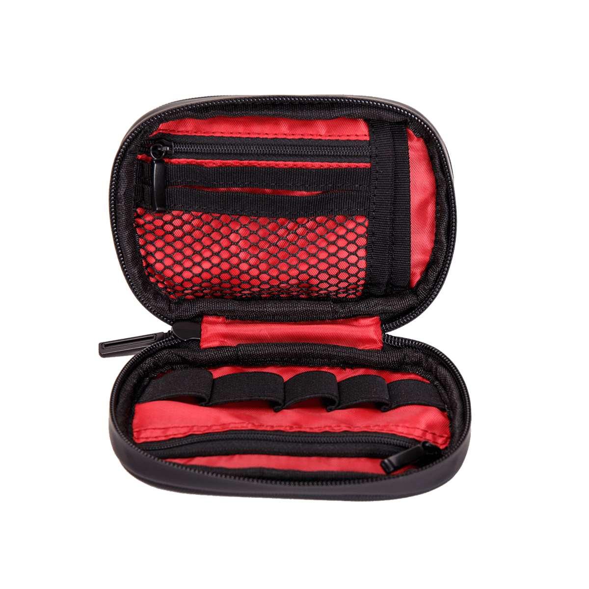 Djbag a flashcard custodia per usb e accessori