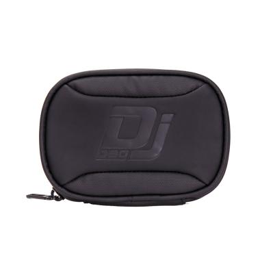 Djbag a flashcard custodia per usb e accessori