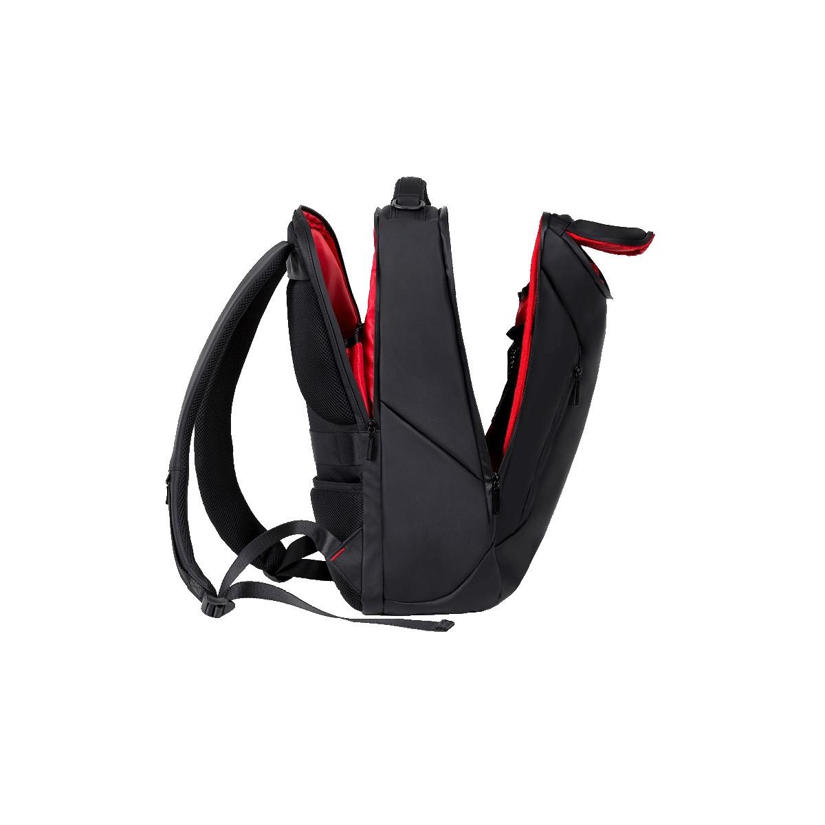 Djbag urban backpack zainetto per dj