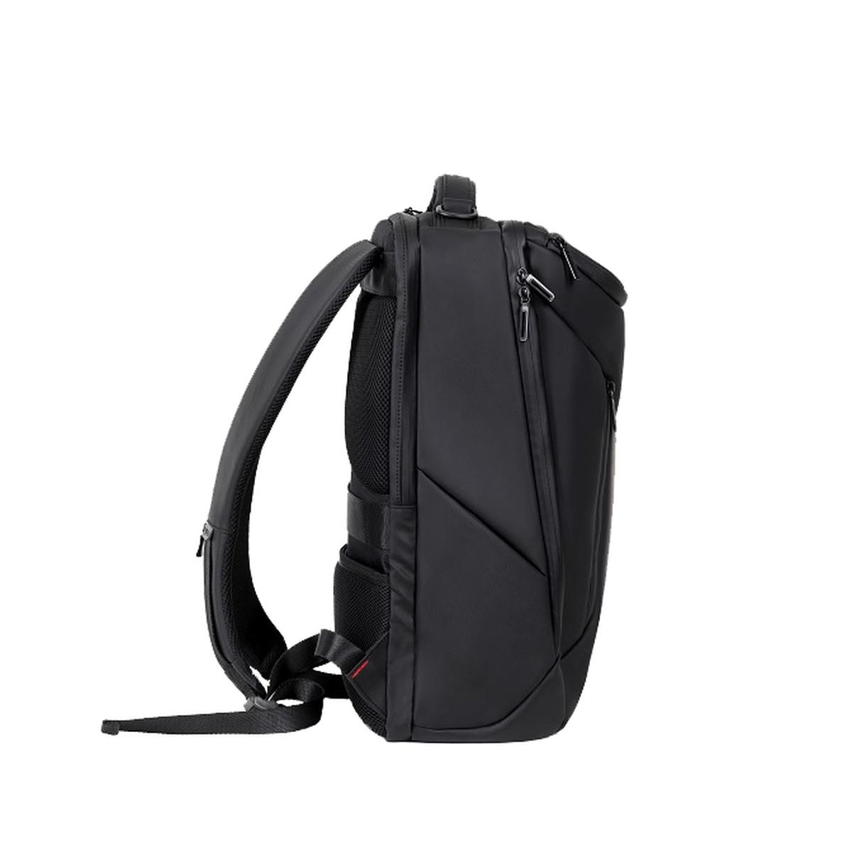 Djbag urban backpack zainetto per dj