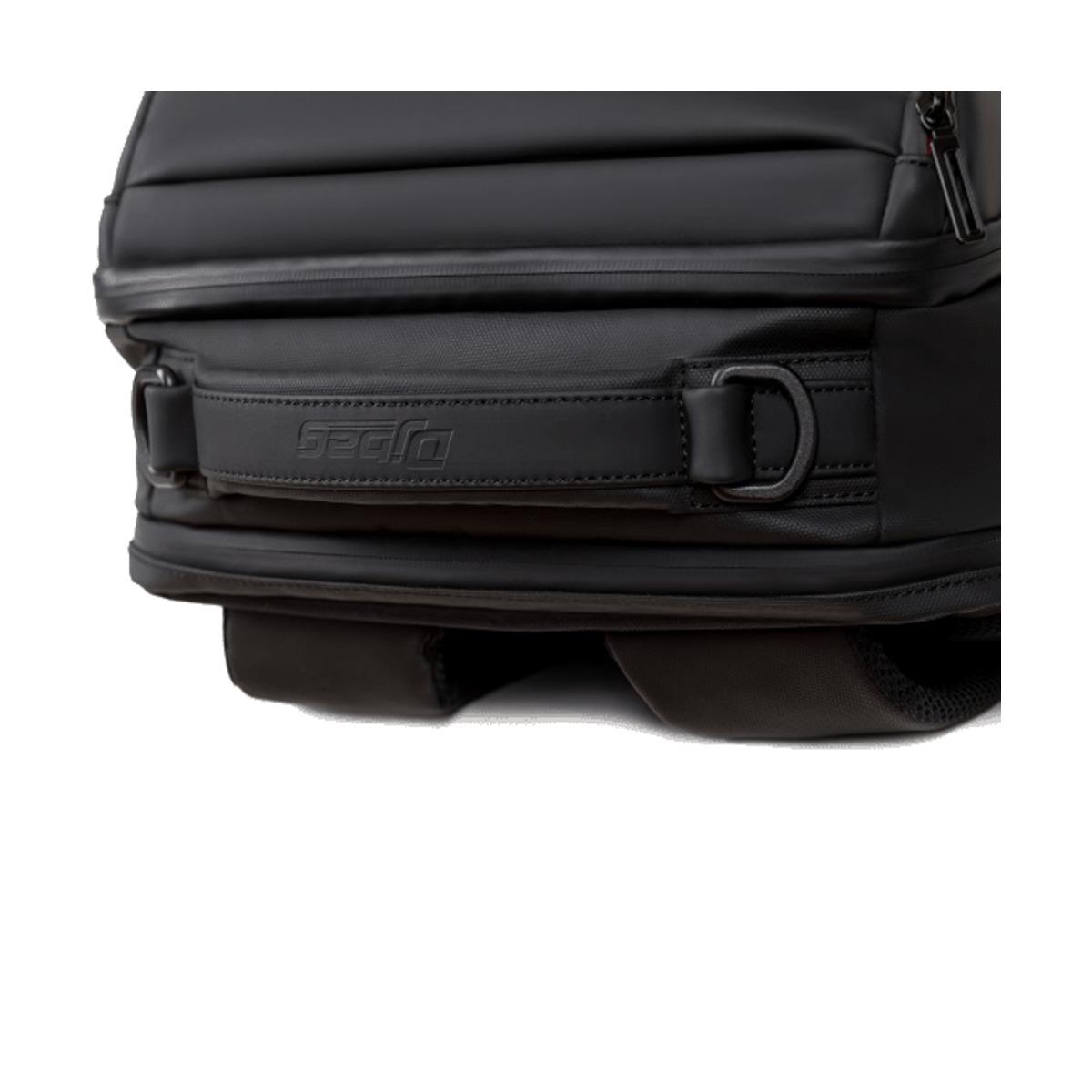 Djbag urban backpack zainetto per dj