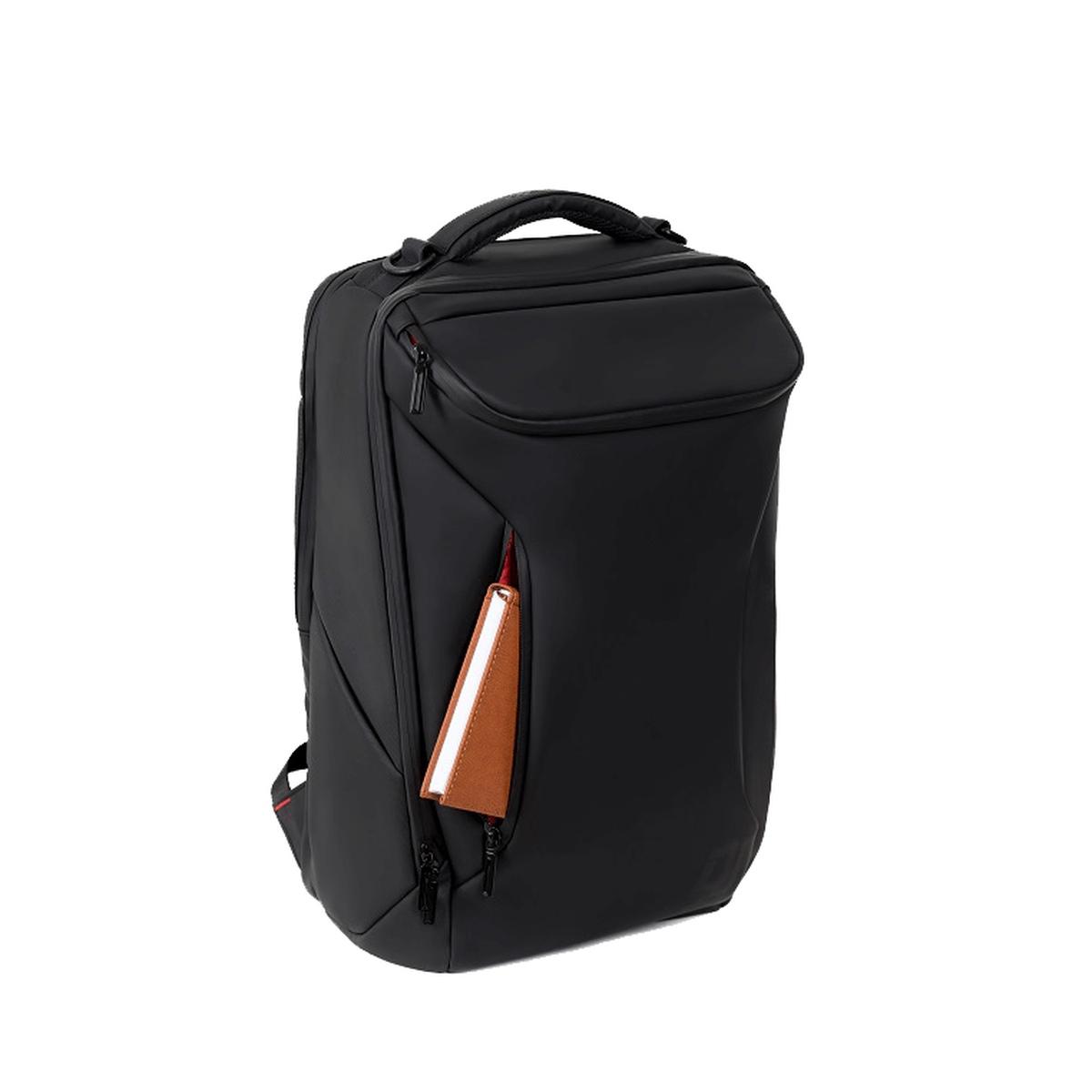 Djbag urban backpack zainetto per dj