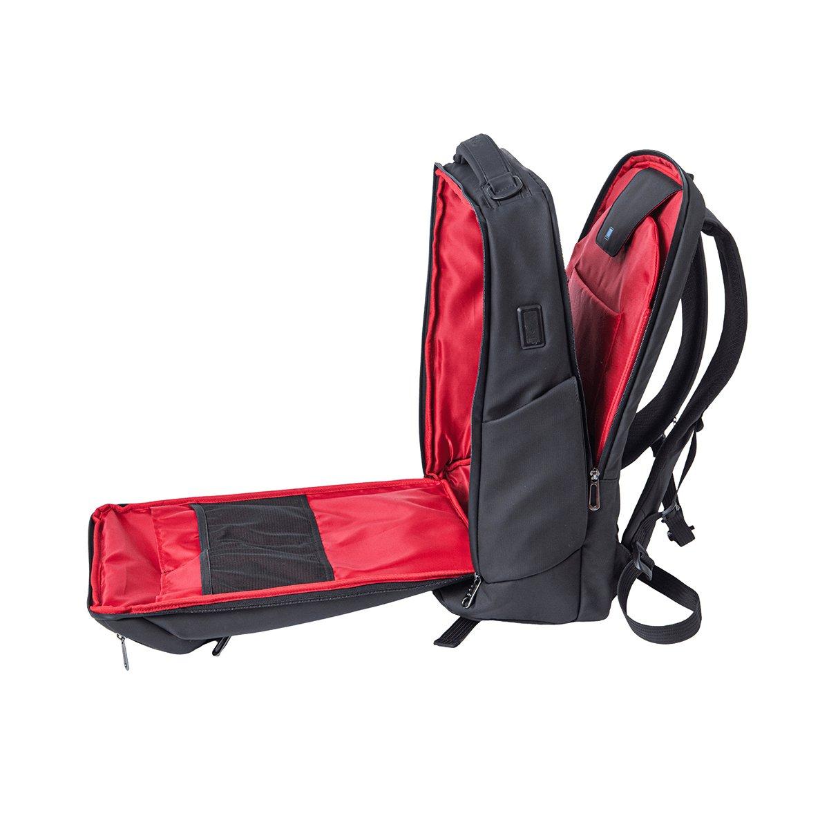 Djbag urban backpackmk2 zainetto per dj