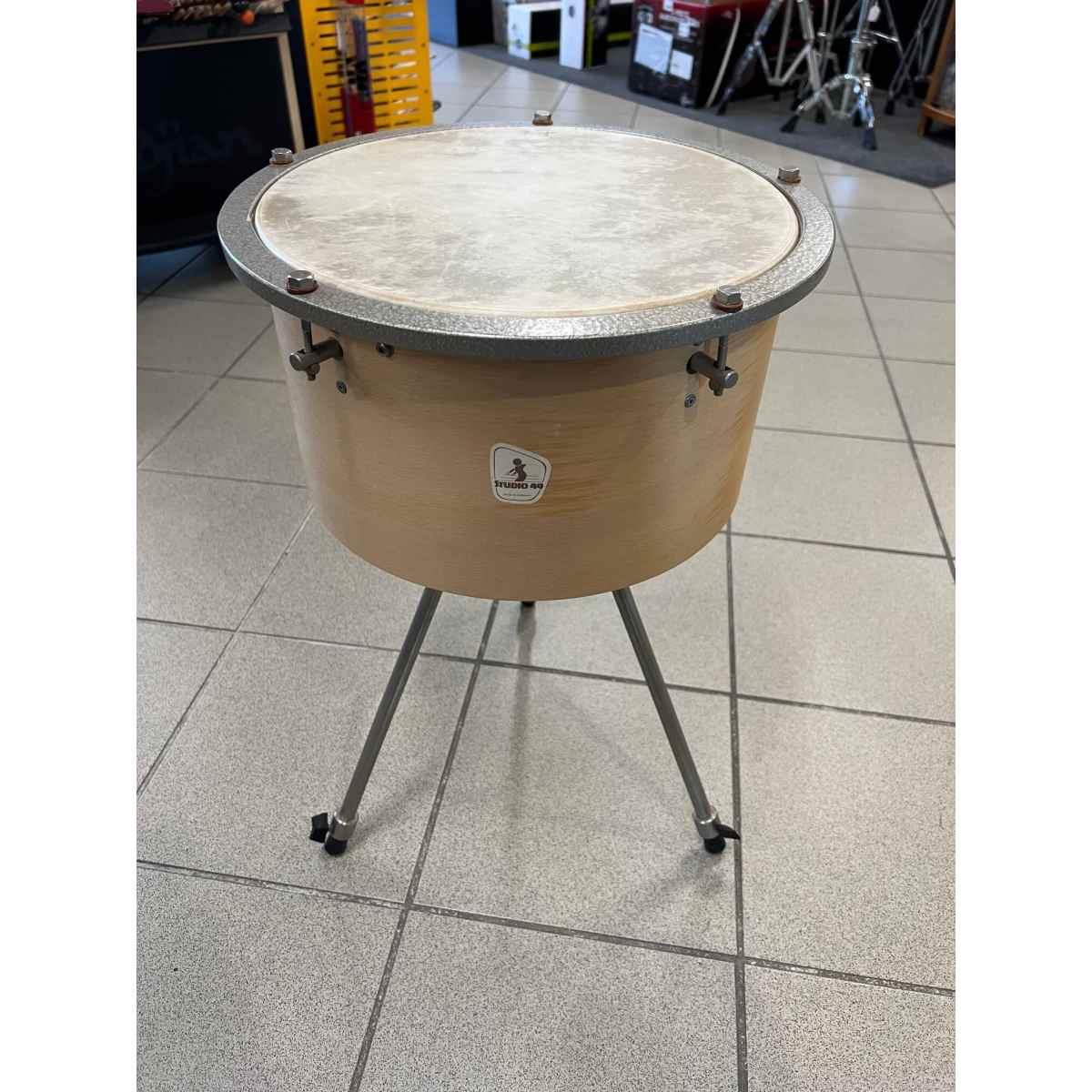 Studio 49 dp350 tamburo accordabile - usato garantito