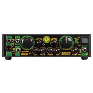 Markbass little mark ninja 58r testata per basso