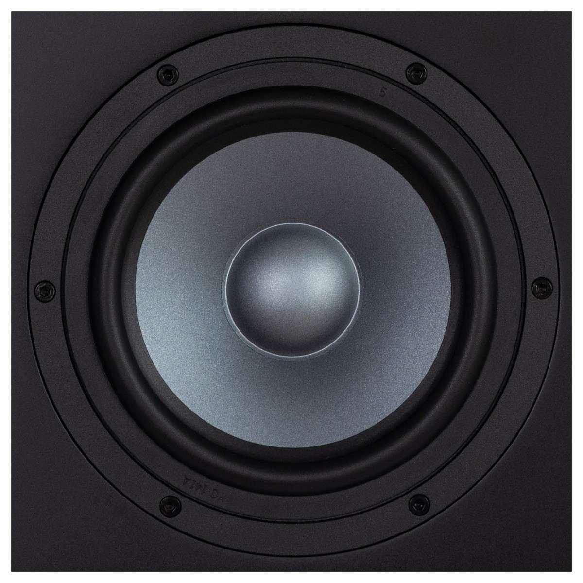 EVE AUDIO EXO 27 Monitor da Studio Attivo 2 Vie con DSP e Air Motion Tweeter