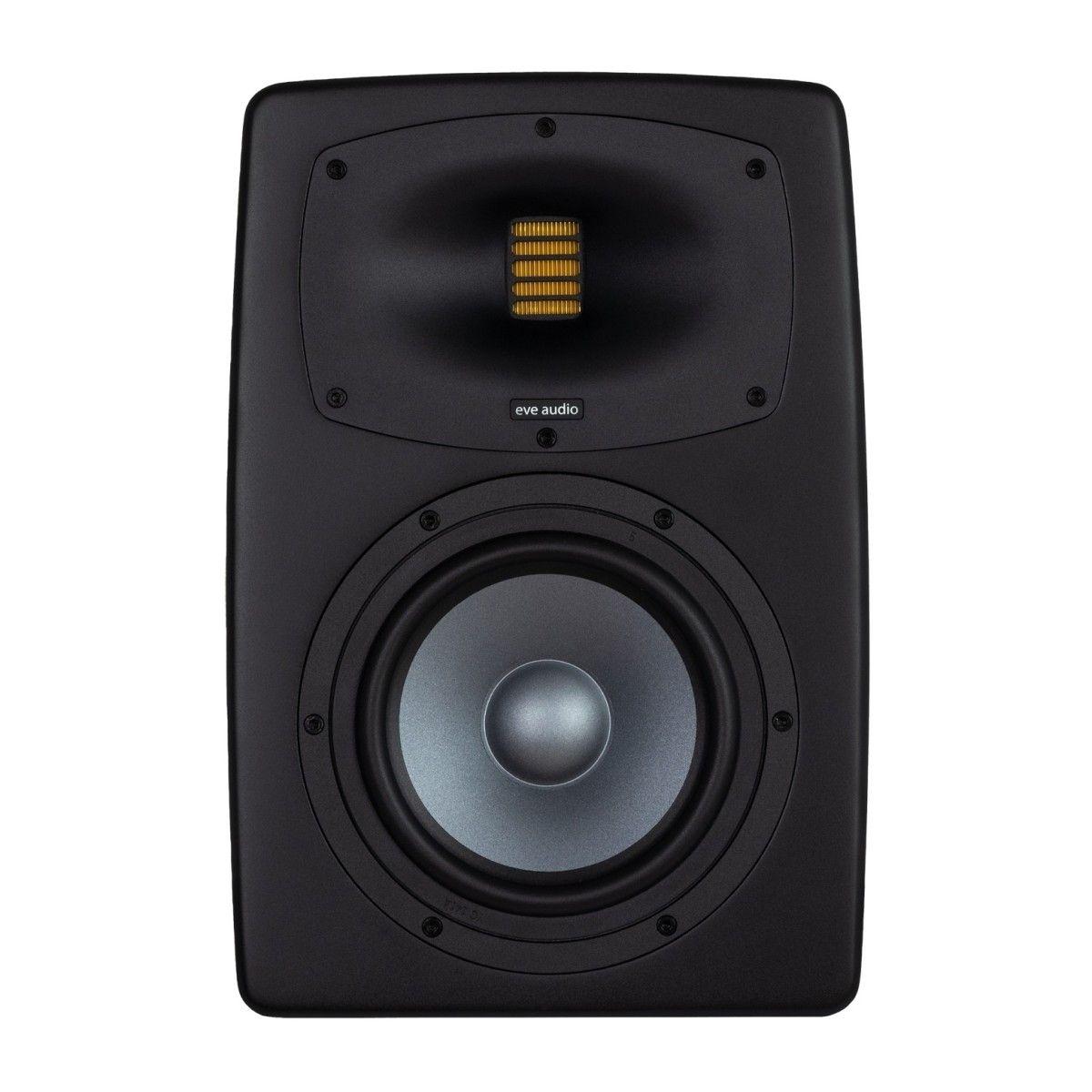 EVE AUDIO EXO 27 Monitor da Studio Attivo 2 Vie con DSP e Air Motion Tweeter