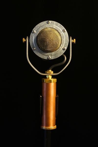 Ear trumpet labs edwina