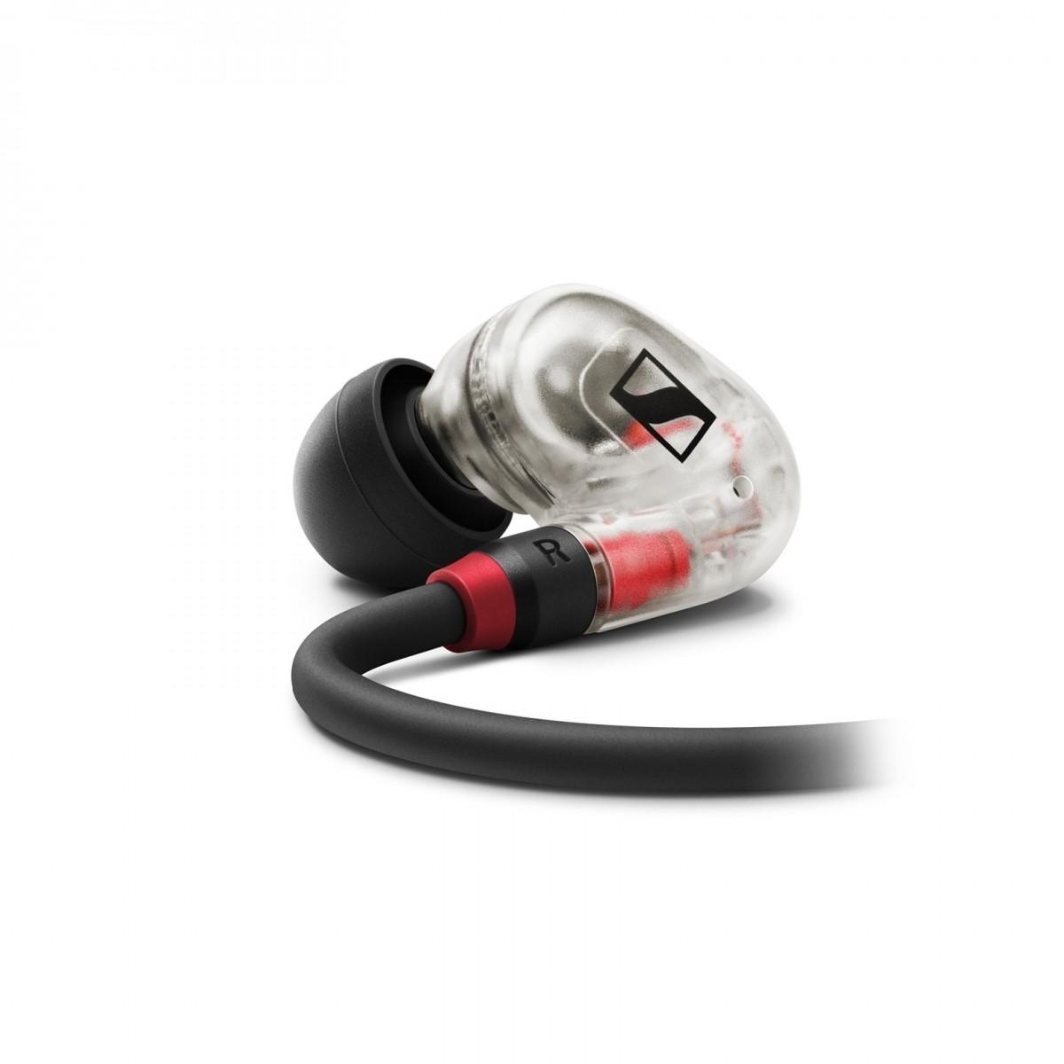 Sennheiser IE 100 PRO Clear Auricolari In-Ear Monitor Professionali