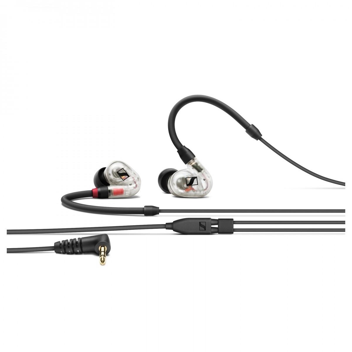 Sennheiser IE 100 PRO Clear Auricolari In-Ear Monitor Professionali