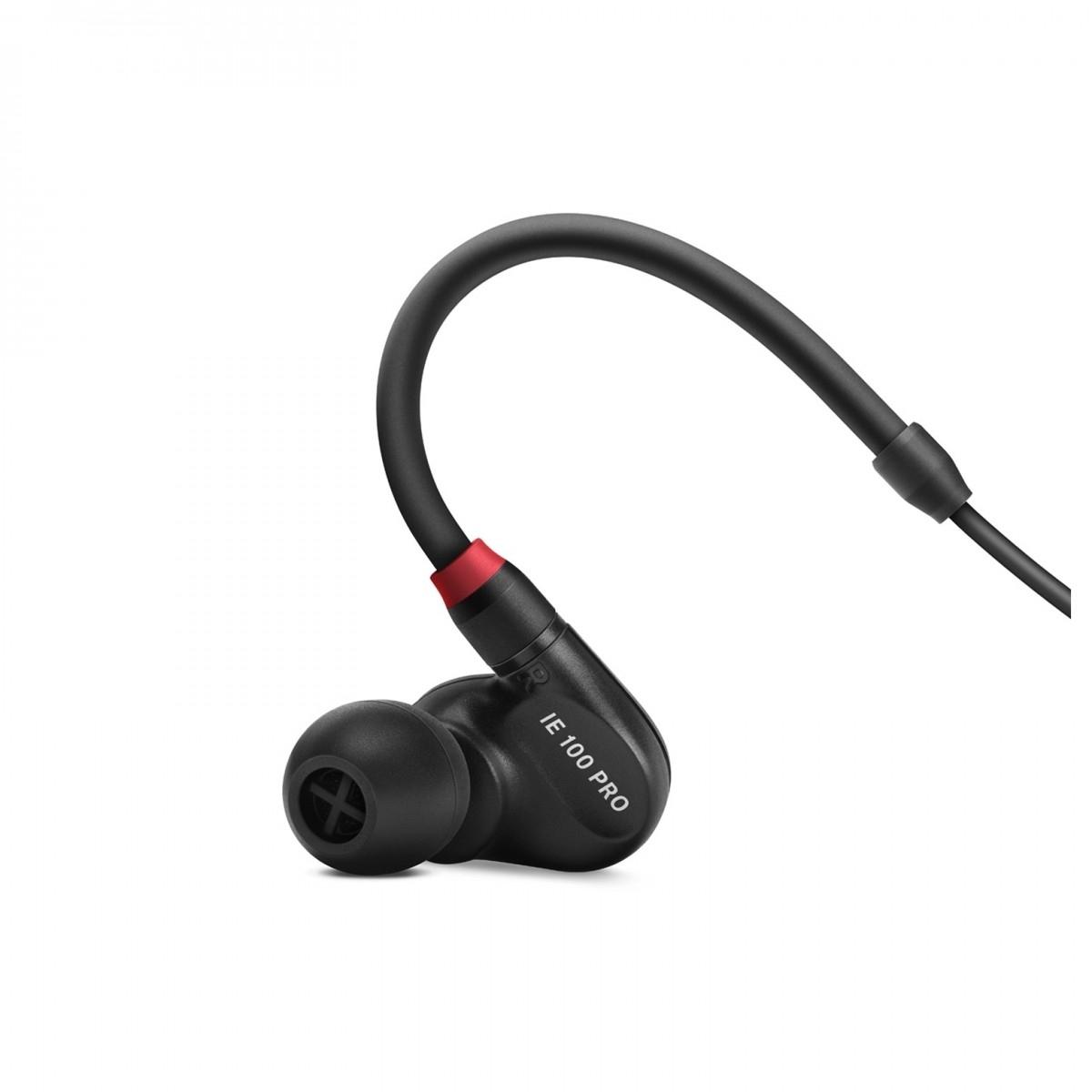 Sennheiser IE 100 PRO Auricolari In-Ear Monitor Professionali