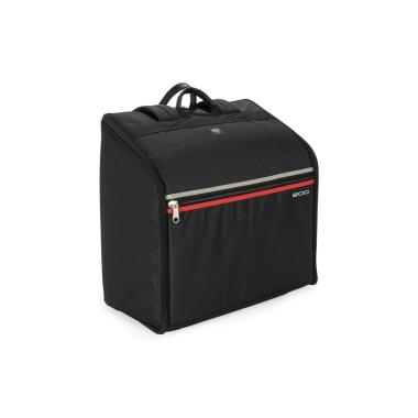 Stefy line ab200 custodia per fisarmonica 72 bassi